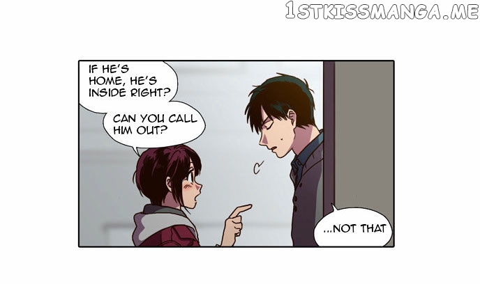 The Moon that Rises in the Day chapter 66 - page 5