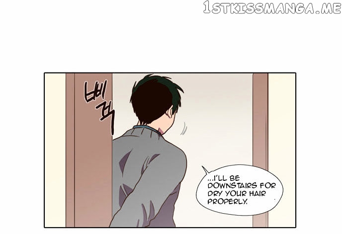 The Moon that Rises in the Day chapter 66 - page 50