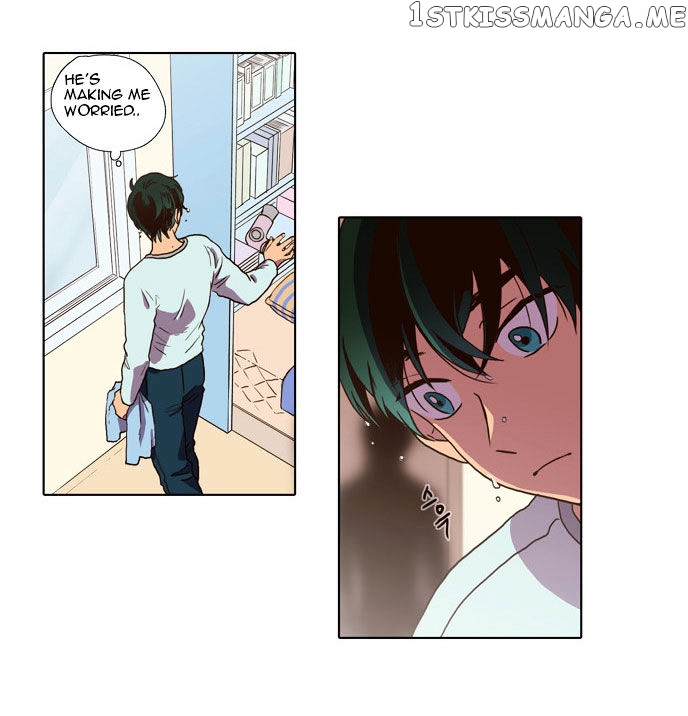 The Moon that Rises in the Day chapter 66 - page 52