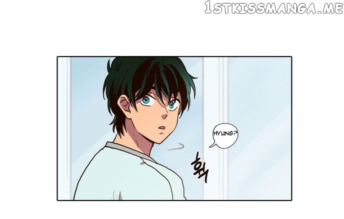 The Moon that Rises in the Day chapter 66 - page 53