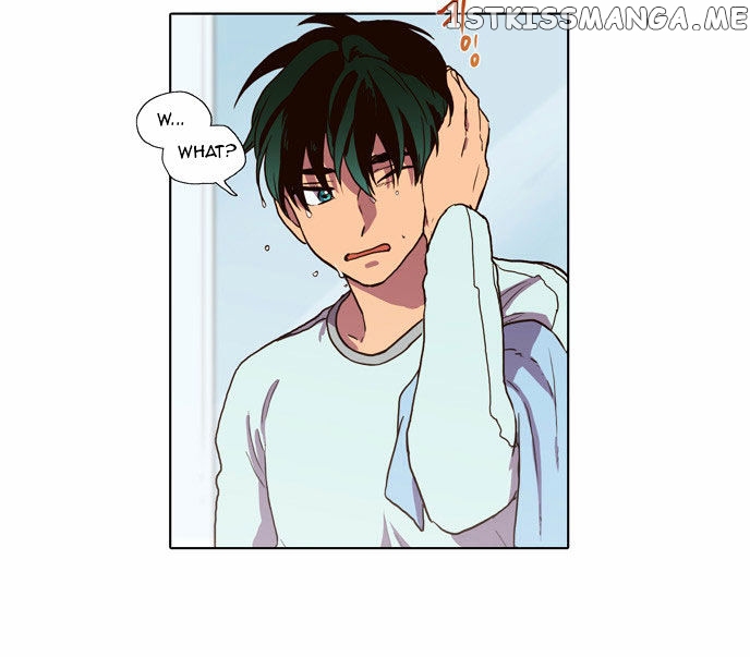 The Moon that Rises in the Day chapter 66 - page 57
