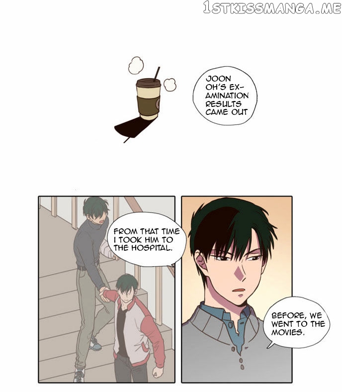 The Moon that Rises in the Day chapter 66 - page 59