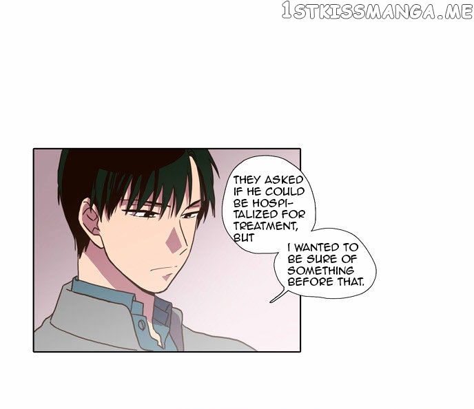 The Moon that Rises in the Day chapter 66 - page 62