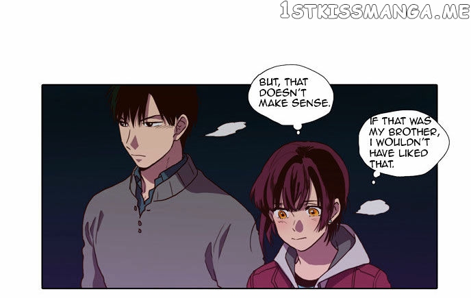 The Moon that Rises in the Day chapter 66 - page 68