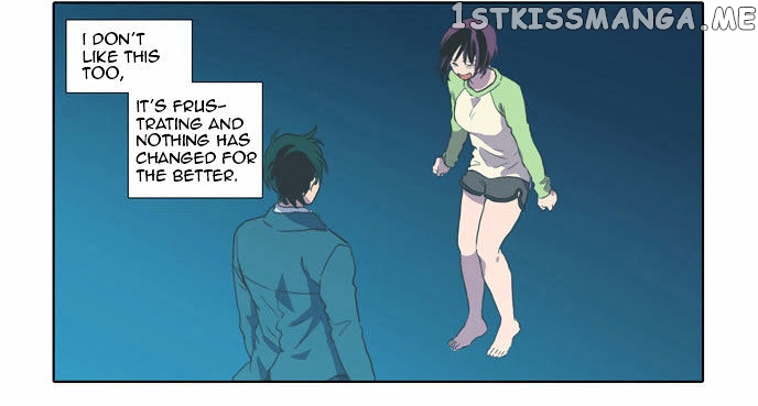 The Moon that Rises in the Day chapter 66 - page 76