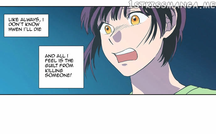 The Moon that Rises in the Day chapter 66 - page 77