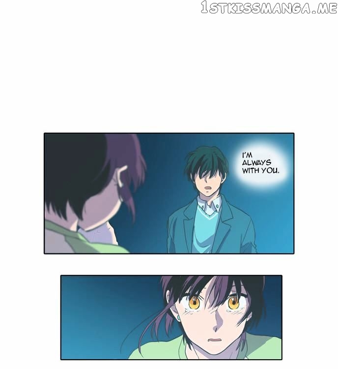 The Moon that Rises in the Day chapter 66 - page 79