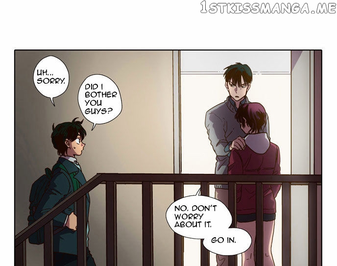 The Moon that Rises in the Day chapter 66 - page 8