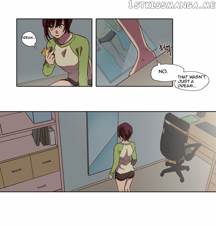 The Moon that Rises in the Day chapter 66 - page 84