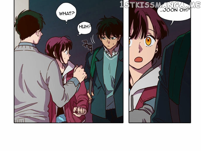 The Moon that Rises in the Day chapter 66 - page 9