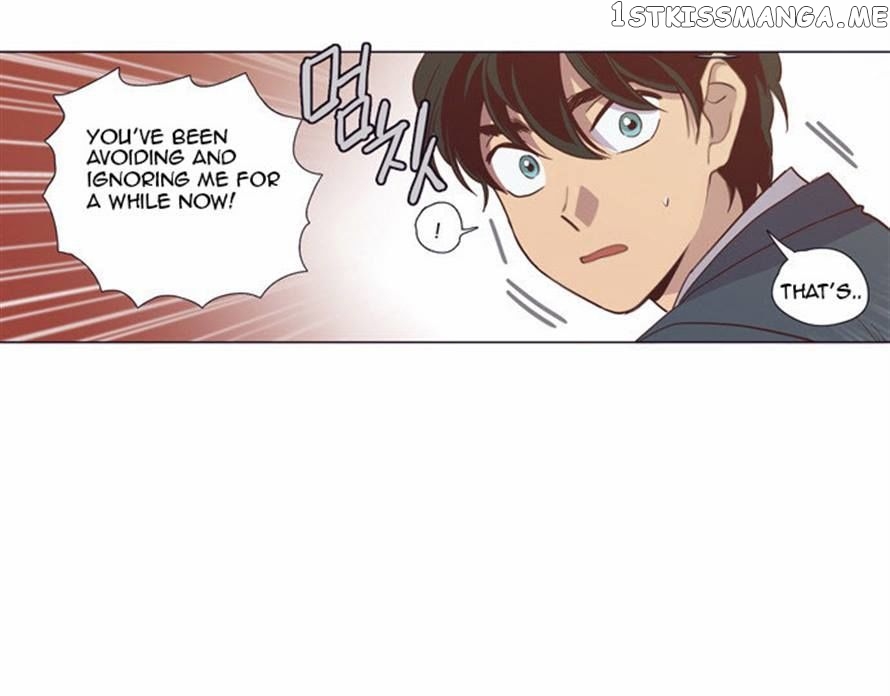 The Moon that Rises in the Day chapter 90 - page 10