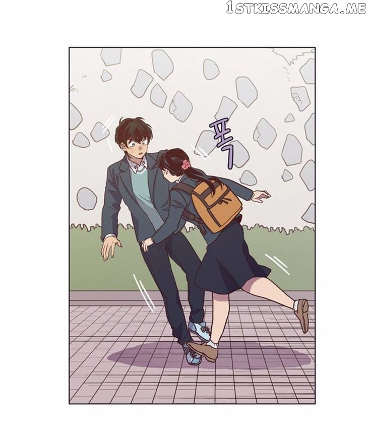 The Moon that Rises in the Day chapter 90 - page 11