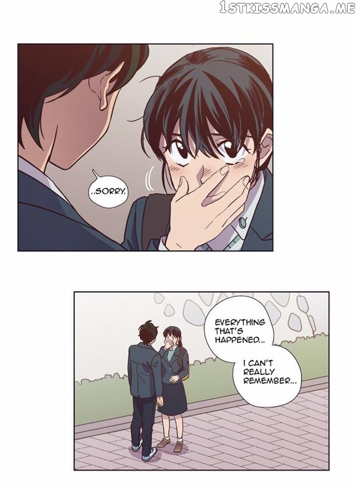 The Moon that Rises in the Day chapter 90 - page 12