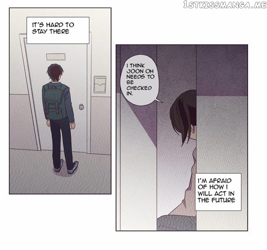 The Moon that Rises in the Day chapter 90 - page 17