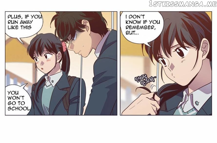 The Moon that Rises in the Day chapter 90 - page 22