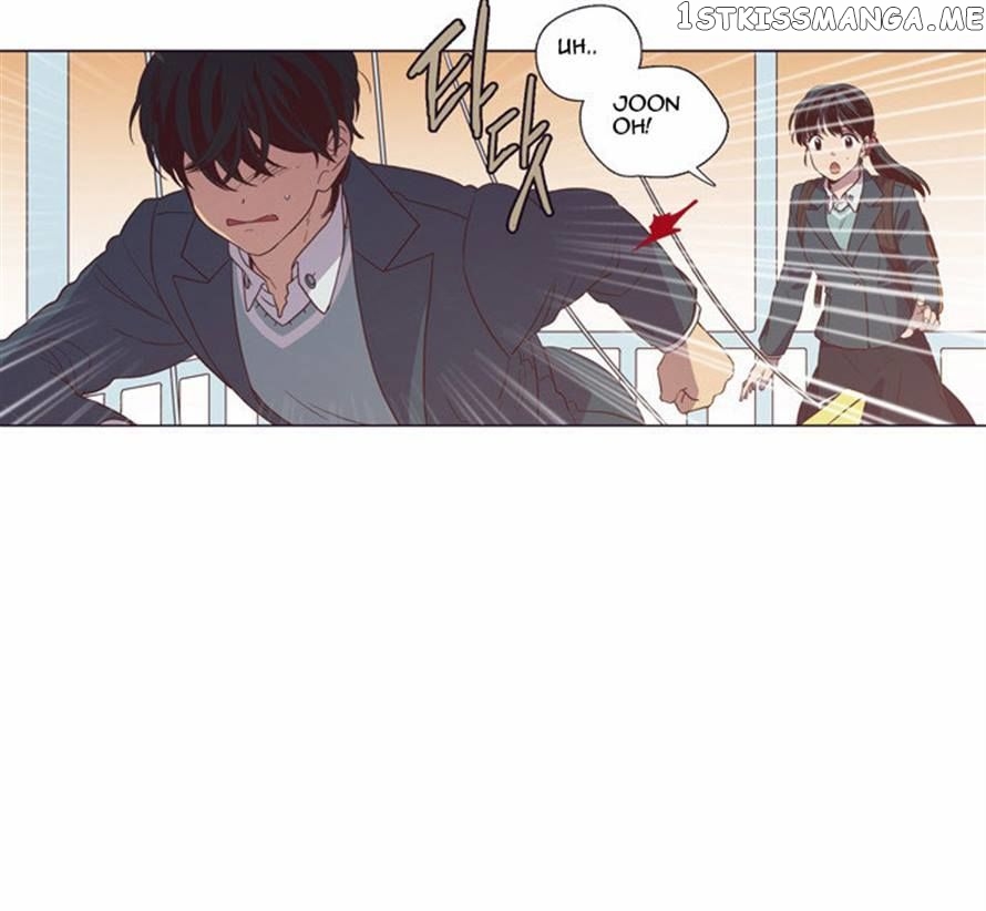 The Moon that Rises in the Day chapter 90 - page 3