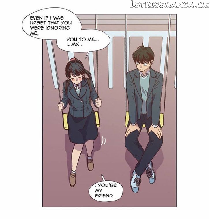 The Moon that Rises in the Day chapter 90 - page 31