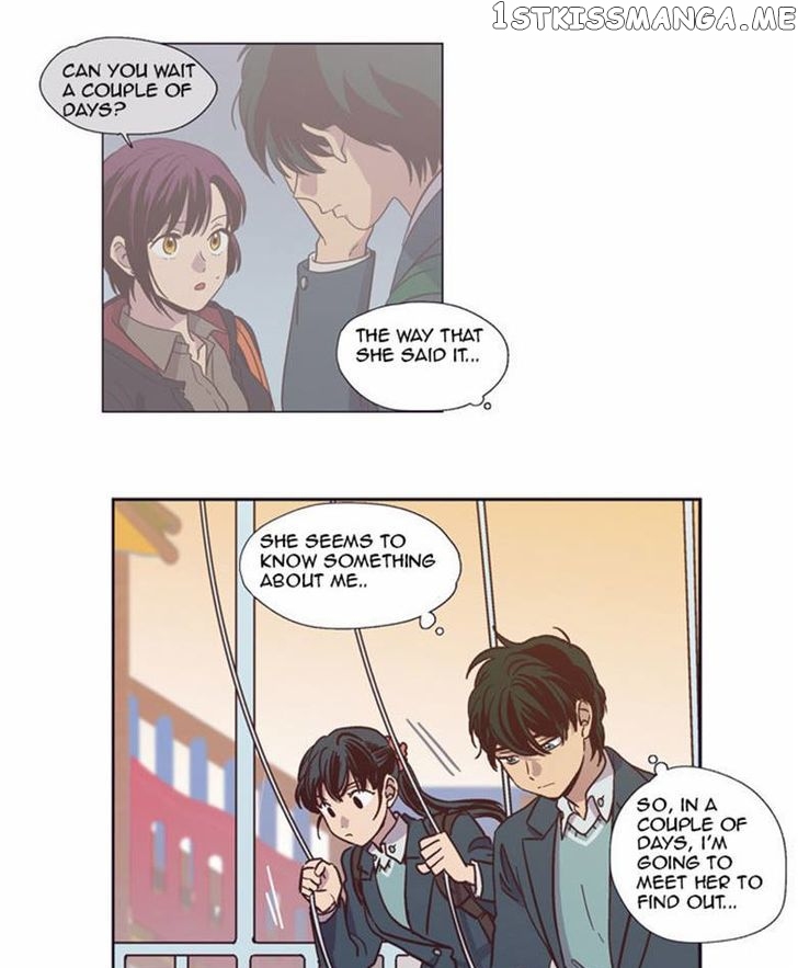 The Moon that Rises in the Day chapter 90 - page 35