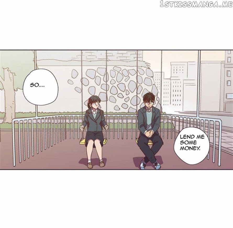 The Moon that Rises in the Day chapter 90 - page 37