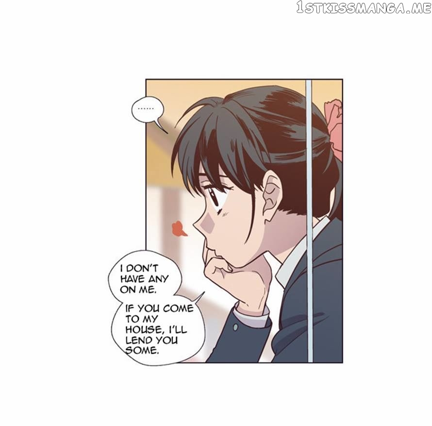 The Moon that Rises in the Day chapter 90 - page 39