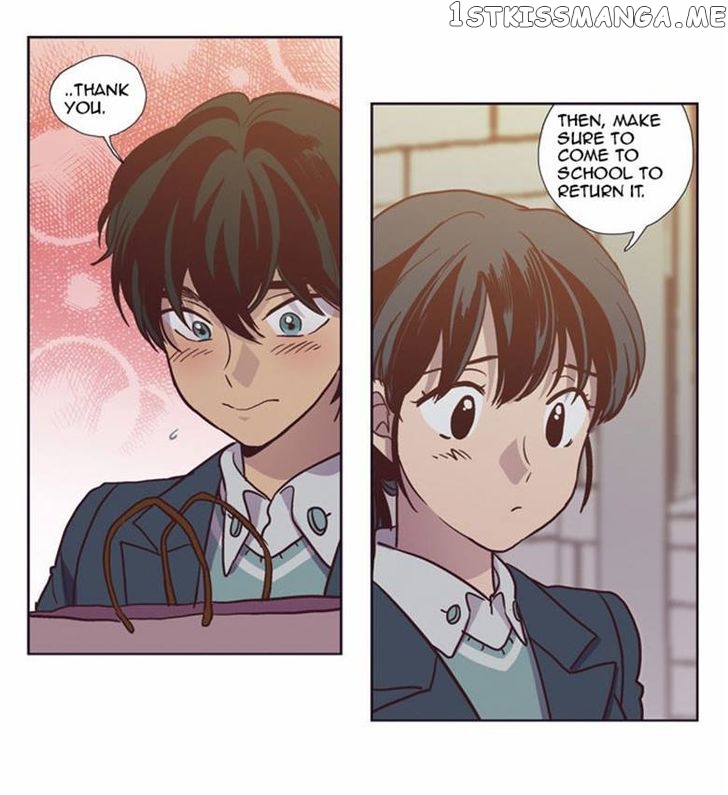 The Moon that Rises in the Day chapter 90 - page 43
