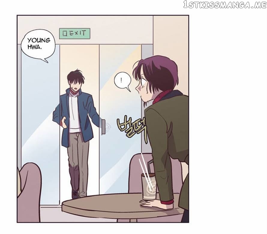 The Moon that Rises in the Day chapter 90 - page 46