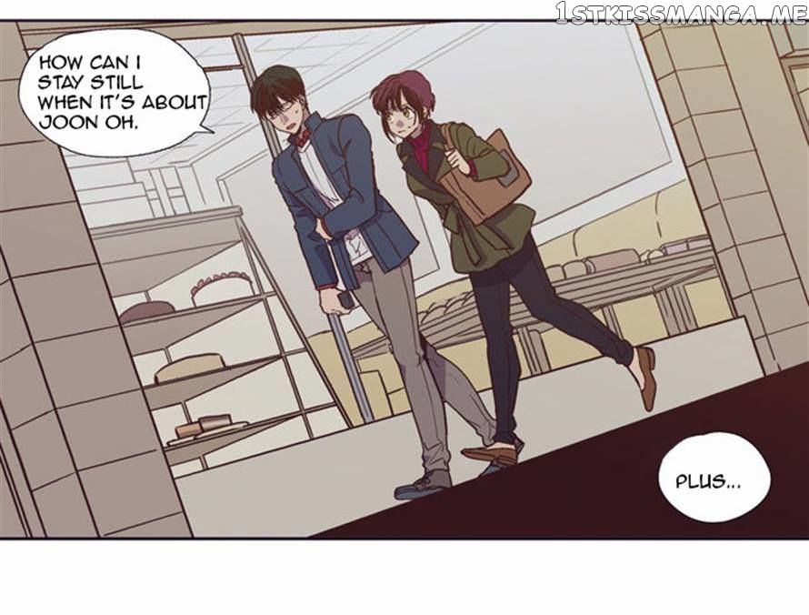 The Moon that Rises in the Day chapter 90 - page 49