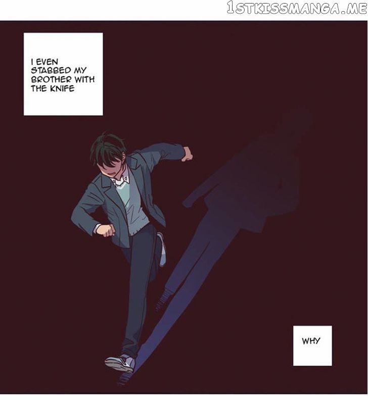 The Moon that Rises in the Day chapter 90 - page 5