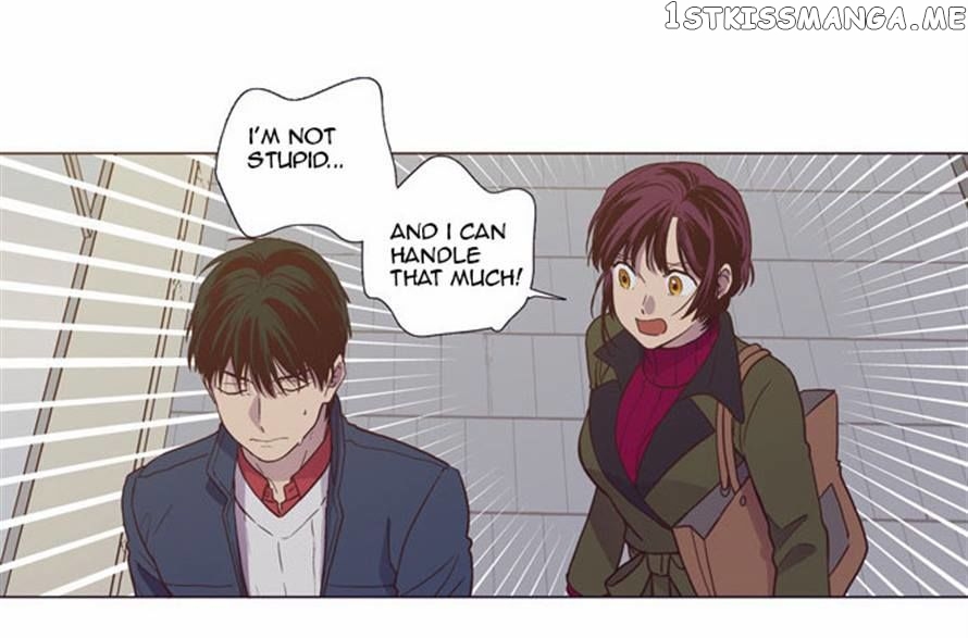 The Moon that Rises in the Day chapter 90 - page 51