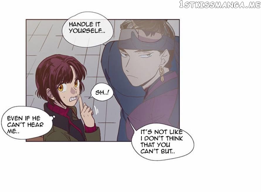 The Moon that Rises in the Day chapter 90 - page 52