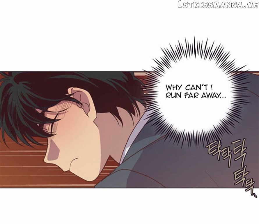 The Moon that Rises in the Day chapter 90 - page 6