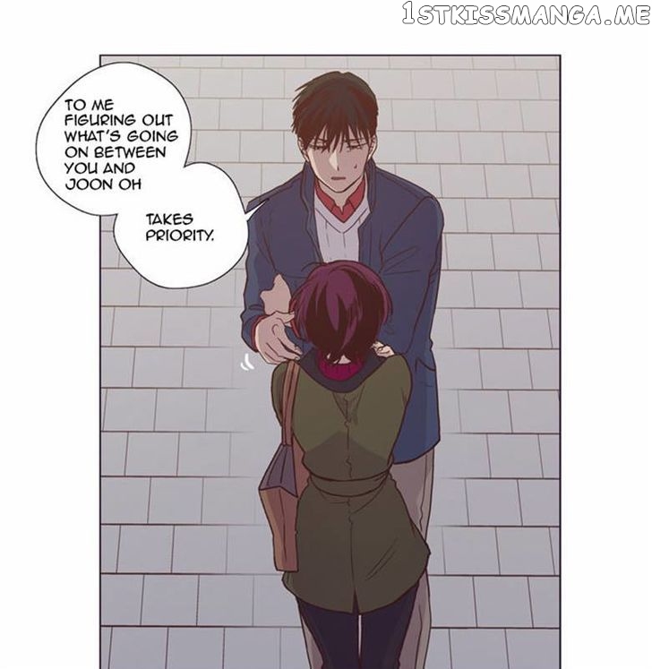 The Moon that Rises in the Day chapter 90 - page 65