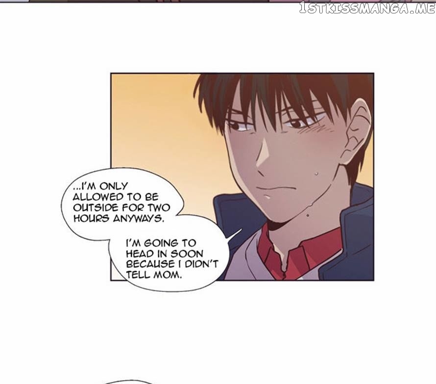 The Moon that Rises in the Day chapter 90 - page 69