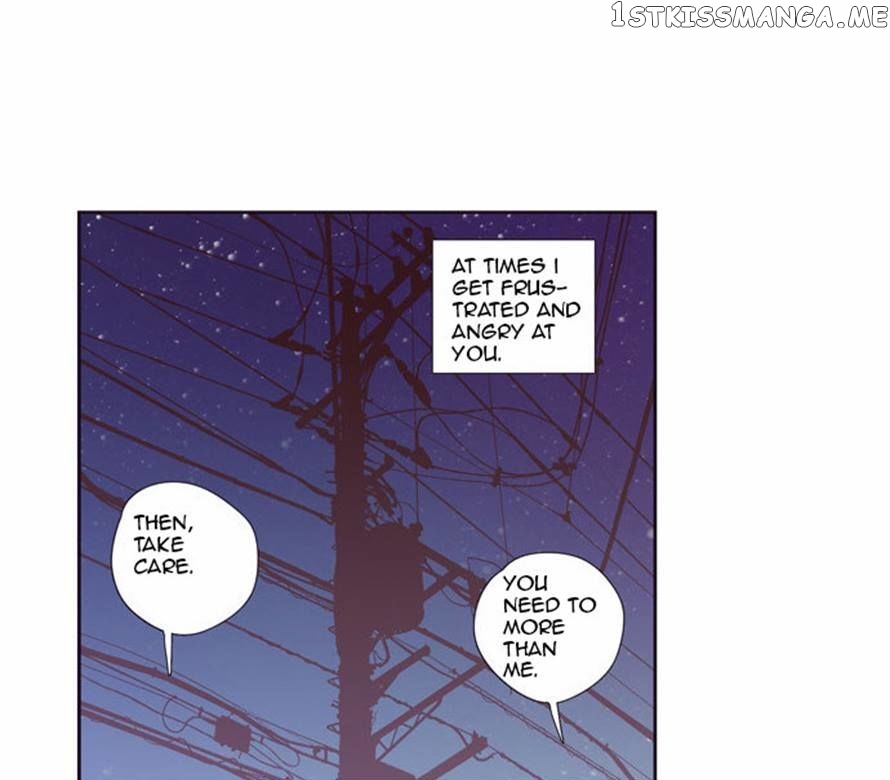 The Moon that Rises in the Day chapter 90 - page 72