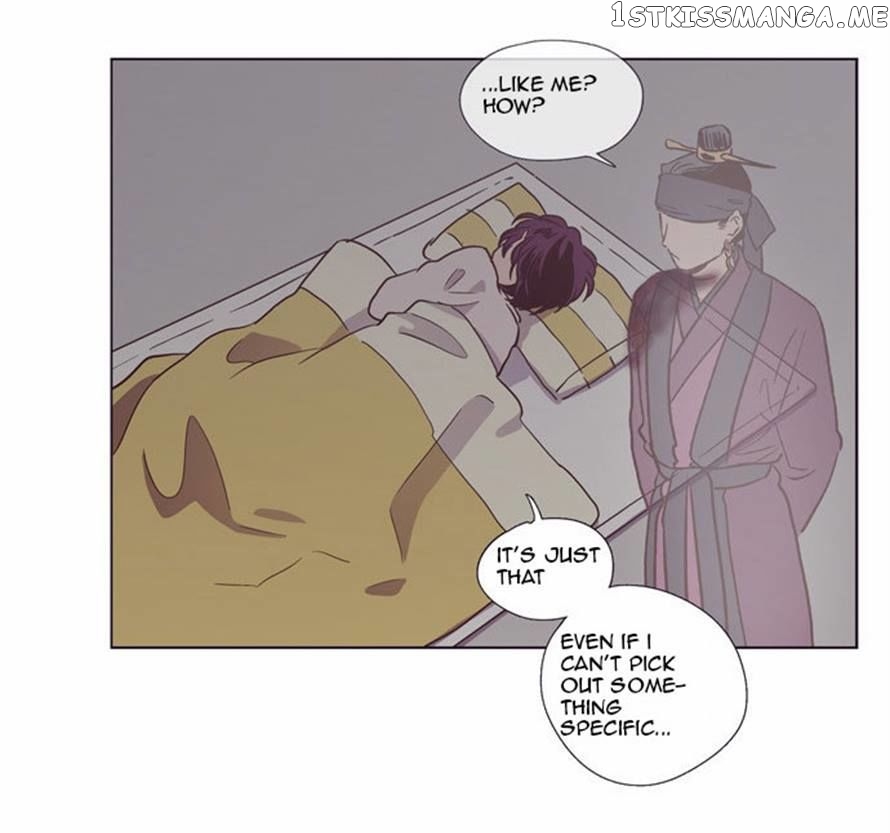 The Moon that Rises in the Day chapter 90 - page 76