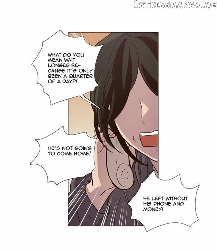 The Moon that Rises in the Day chapter 90 - page 80