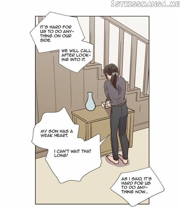 The Moon that Rises in the Day chapter 90 - page 81