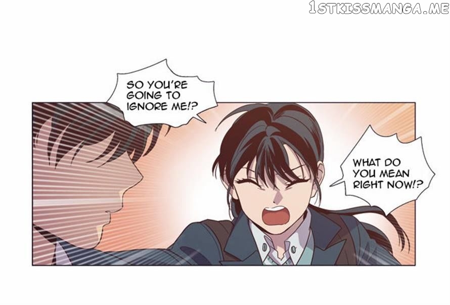 The Moon that Rises in the Day chapter 90 - page 9