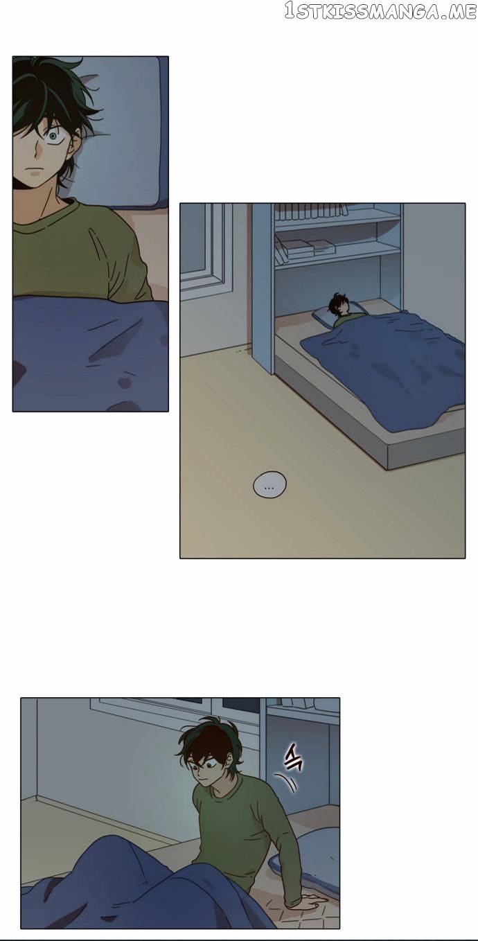 The Moon that Rises in the Day chapter 4 - page 20