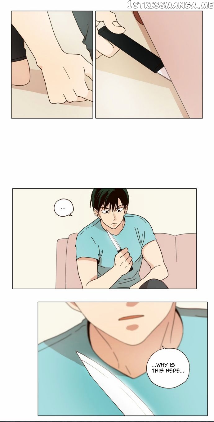 The Moon that Rises in the Day chapter 4 - page 30