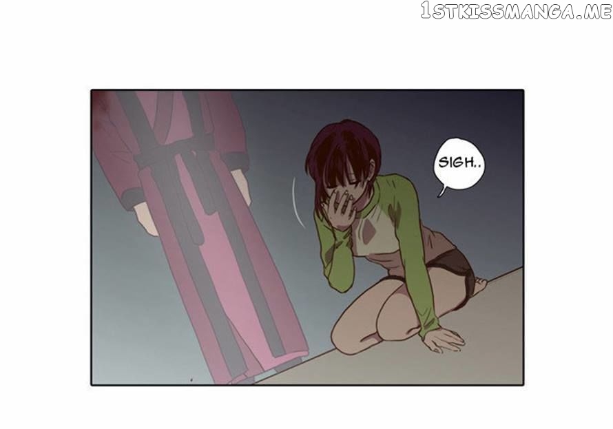 The Moon that Rises in the Day chapter 67 - page 29