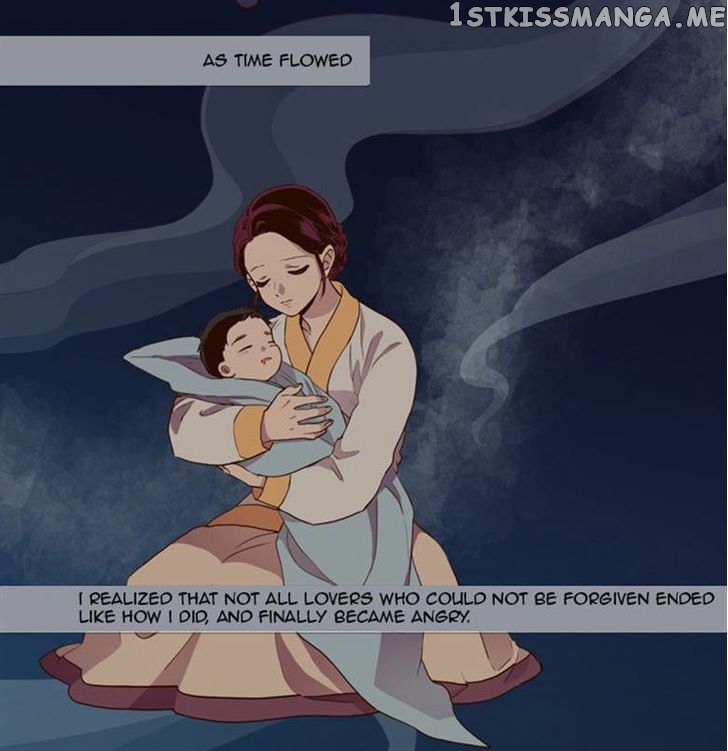 The Moon that Rises in the Day chapter 67 - page 3