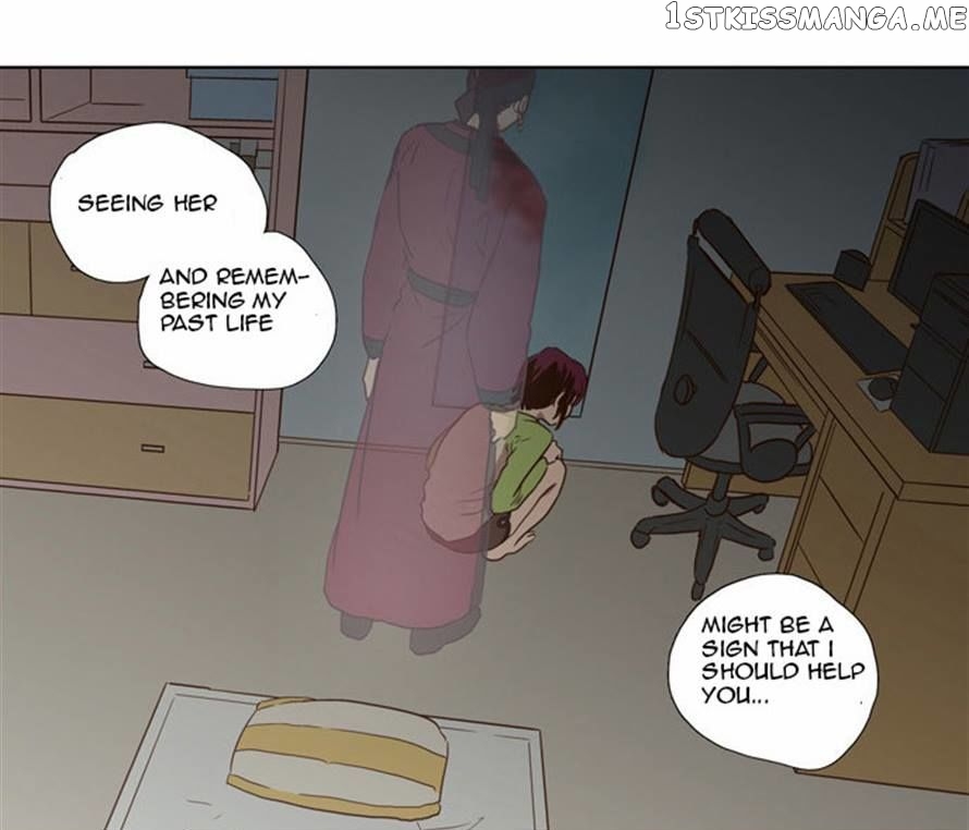 The Moon that Rises in the Day chapter 67 - page 31