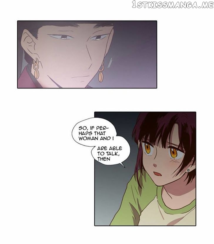 The Moon that Rises in the Day chapter 67 - page 32