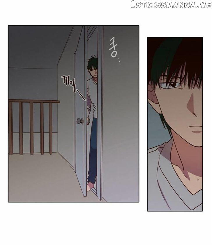 The Moon that Rises in the Day chapter 67 - page 37