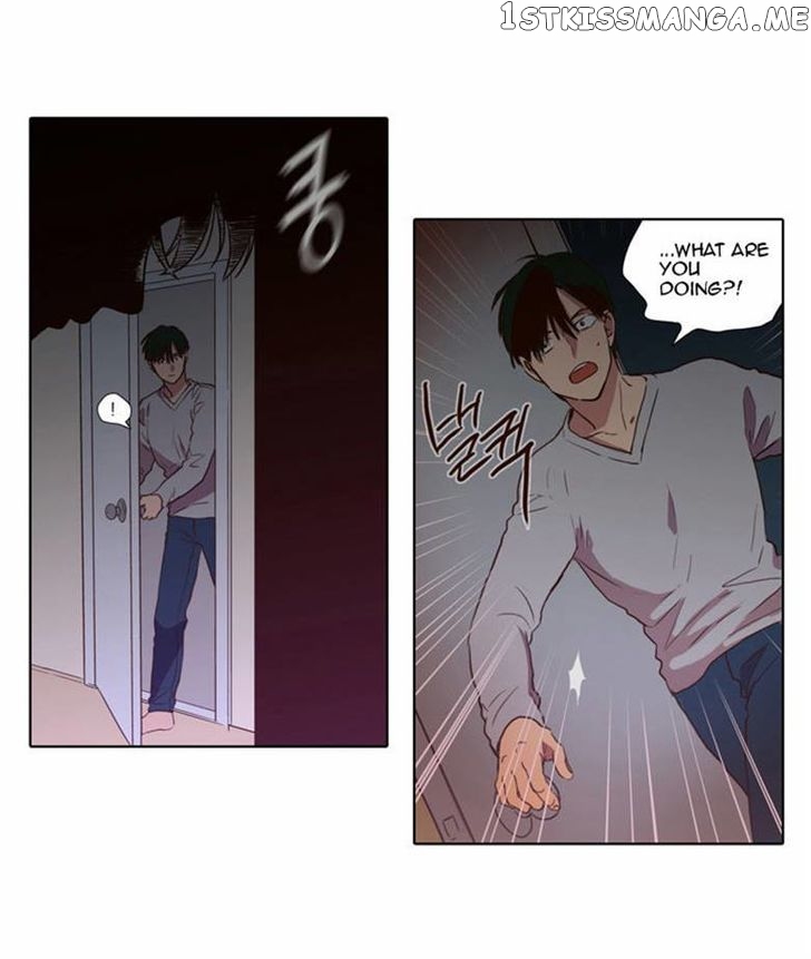 The Moon that Rises in the Day chapter 67 - page 42