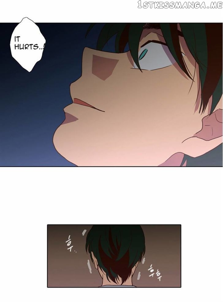 The Moon that Rises in the Day chapter 67 - page 44