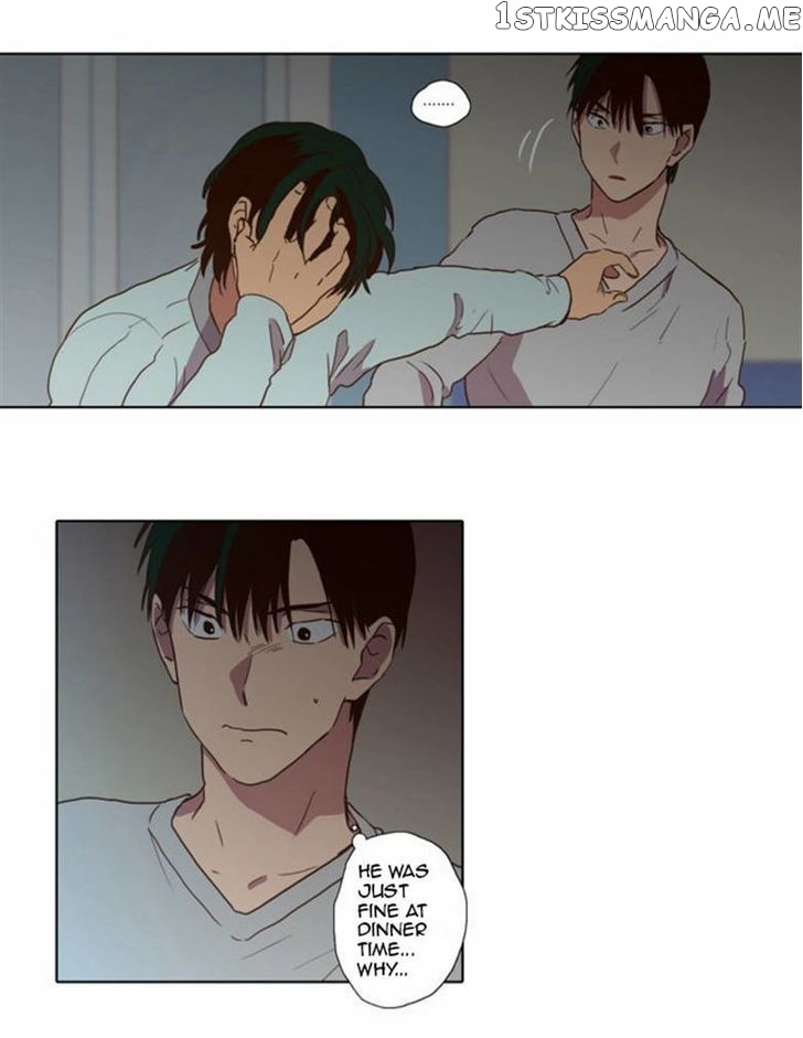 The Moon that Rises in the Day chapter 67 - page 47