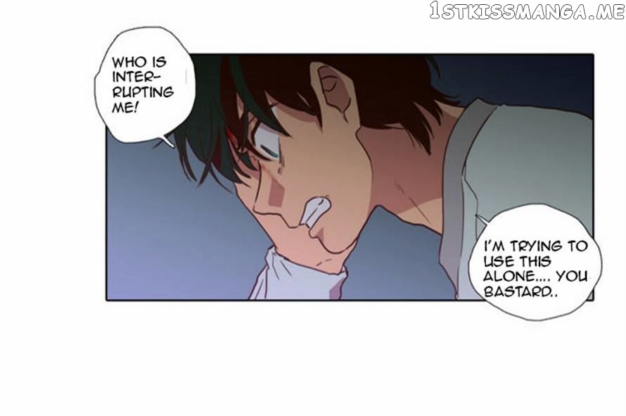 The Moon that Rises in the Day chapter 67 - page 48