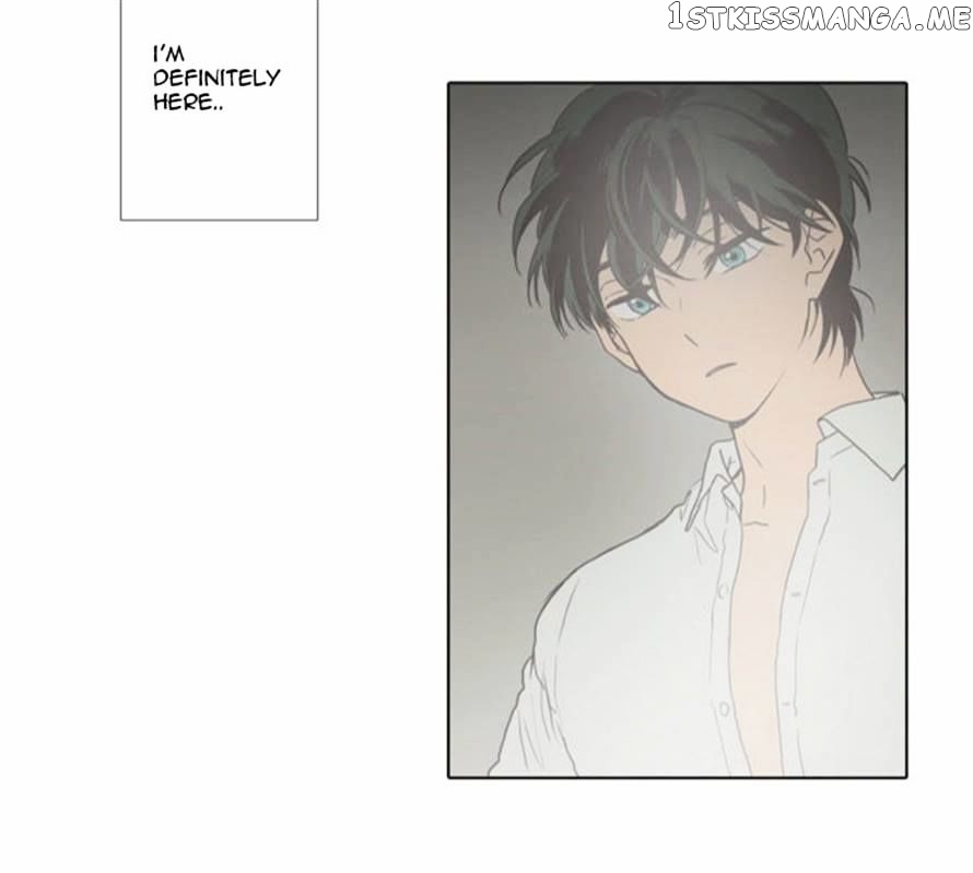The Moon that Rises in the Day chapter 68 - page 11